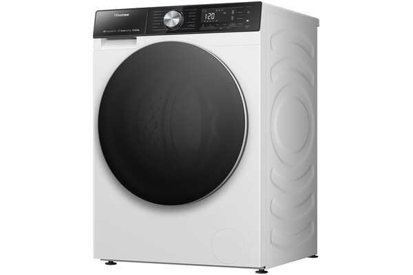 Pralko-suszarka Hisense WD5S1045BW 10.5kg 1400obr./min