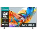 Telewizor Hisense 55U6KQ 55" 4K Ultra HD