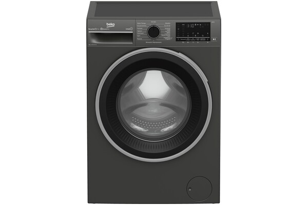 Pralka Beko B3WFU57215MPB SteamCure 7.0kg 1200obr./min