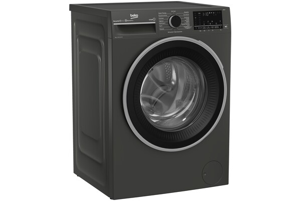 Pralka Beko B3WFU57215MPB SteamCure 7.0kg 1200obr./min