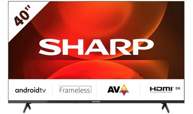 Telewizor Sharp 40FH7EA 40"