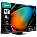 Telewizor Hisense 75U8KQ 75" 4K Ultra HD