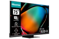 Telewizor Hisense 75U8KQ 75" 4K Ultra HD