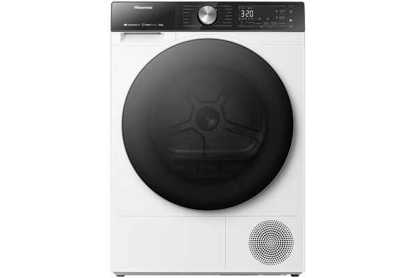 Suszarka Hisense DH5S102BW