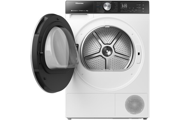 Suszarka Hisense DH5S102BW