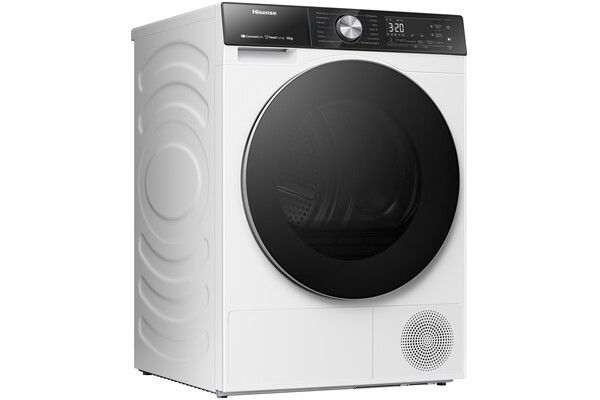 Suszarka Hisense DH5S102BW