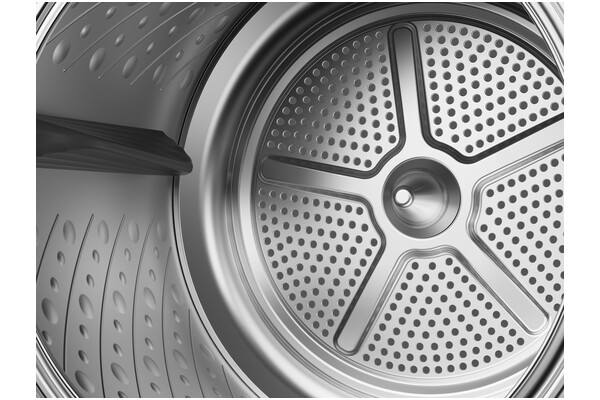 Suszarka Hisense DH5S102BW