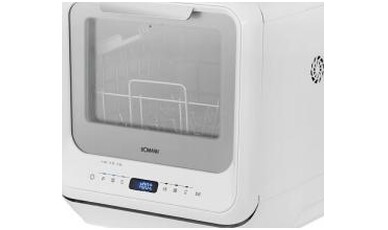 Zmywarka Bomann TSG5701
