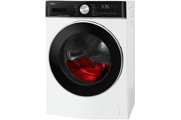 Pralka AMICA DAWCB914BIS 9.0kg 1400obr./min