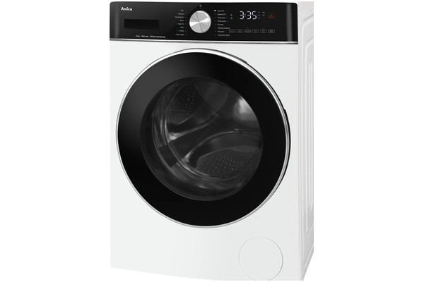 Pralka AMICA DAWCB914BIS 9.0kg 1400obr./min