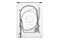 Pralka AMICA DAWCB914BIS 9.0kg 1400obr./min