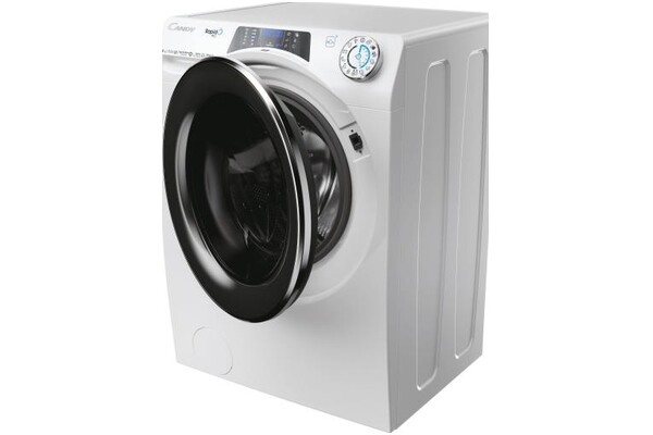 Pralka Candy RP596BWMBC1S RapidO 9.0kg 1500obr./min