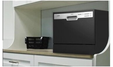 Zmywarka Oceanic OCEALVC649B