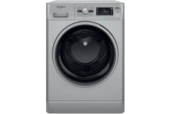 Pralko-suszarka Whirlpool FFWDB964369SBSVEE 9.0kg 1400obr./min