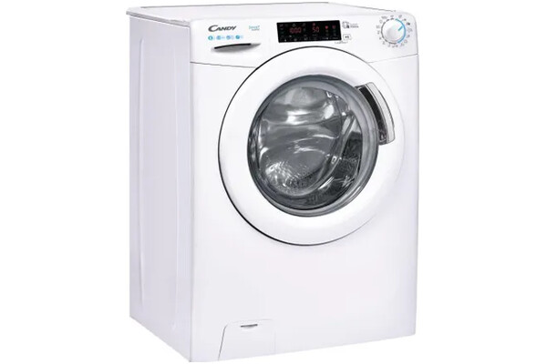 Pralka Candy TXME1S 8.0kg 1200obr./min