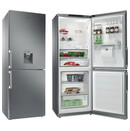 Lodówka Whirlpool WB70I952X