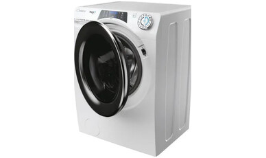 Pralka Candy RP586BWMBC1S RapidO