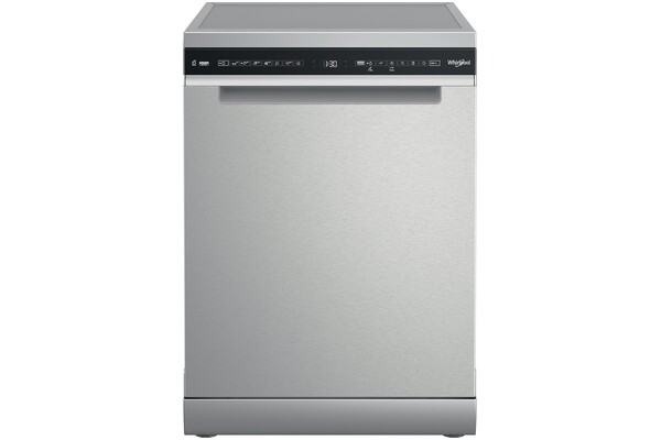 Zmywarka Whirlpool W7FHS41X