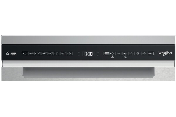 Zmywarka Whirlpool W7FHS41X