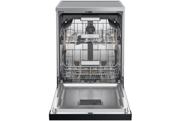 Zmywarka Whirlpool W7FHS41X