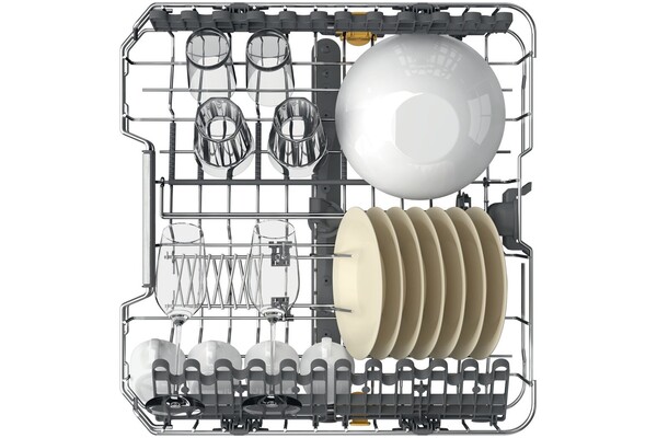 Zmywarka Whirlpool W7FHS41X