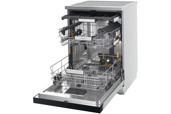 Zmywarka Whirlpool W7FHS41X