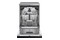 Zmywarka Whirlpool W7FHS41X
