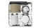 Zmywarka Whirlpool W7FHS41X