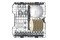 Zmywarka Whirlpool W7FHS41X