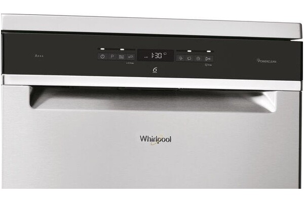 Zmywarka Whirlpool WFO3O32PX