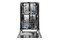 Zmywarka Electrolux ESF4710ROX