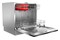 Zmywarka TOSHIBA DW08T2EES