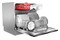 Zmywarka TOSHIBA DW08T2EES