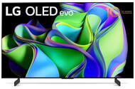 Telewizor LG OLED42C31LA 42" 4K Ultra HD
