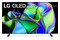 Telewizor LG OLED42C31LA 42" 4K Ultra HD