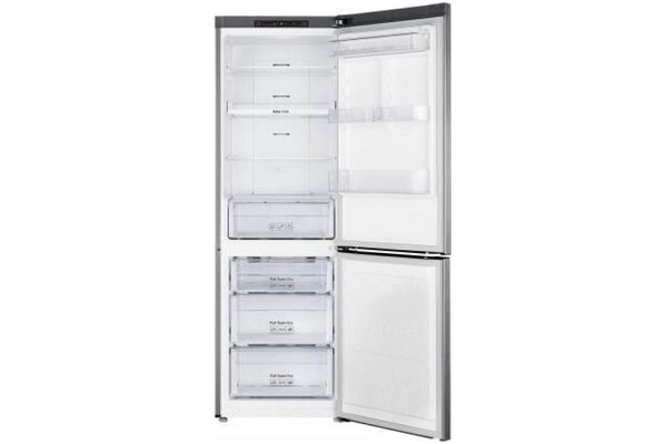 Lodówka Samsung RB31HSR2DSA