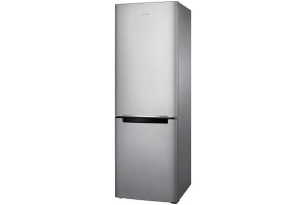 Lodówka Samsung RB31HSR2DSA