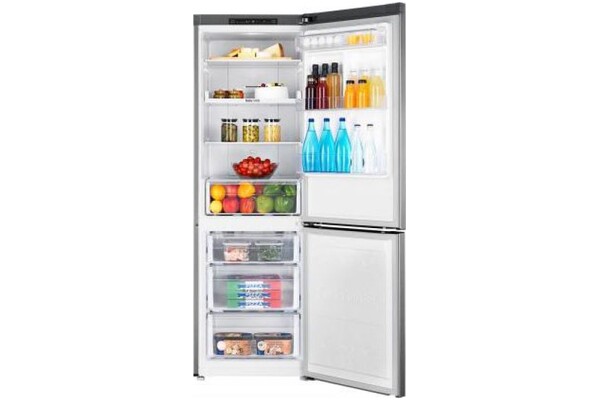 Lodówka Samsung RB31HSR2DSA