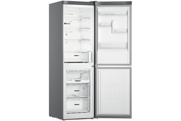 Lodówka Whirlpool W7X81OOX