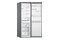 Lodówka Whirlpool W7X81OOX