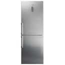 Lodówka Hotpoint HA70BE73XO3