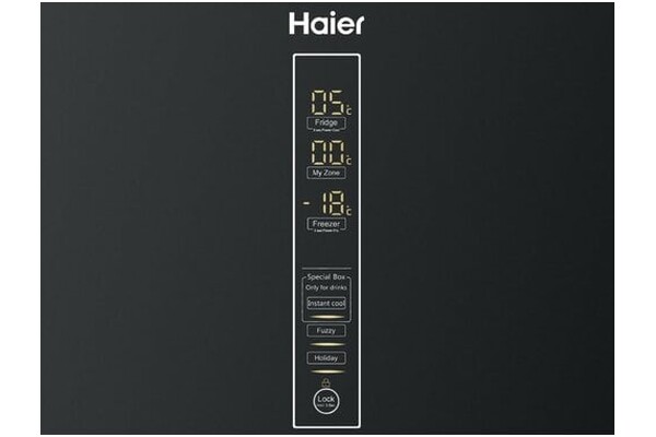 Lodówka HAIER A3FE742CGBJ