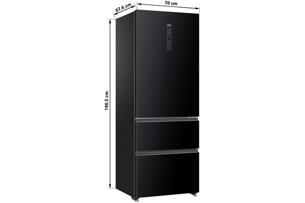 Lodówka HAIER A3FE742CGBJ