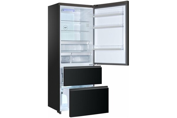 Lodówka HAIER A3FE742CGBJ