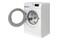 Pralka INDESIT BWSE71295XWSV 7.0kg 1200obr./min