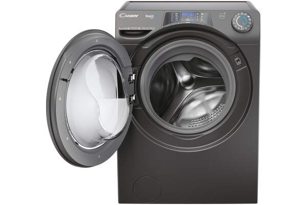 Pralka Candy RP4476BWMRR1S RapidO 7.0kg 1400obr./min
