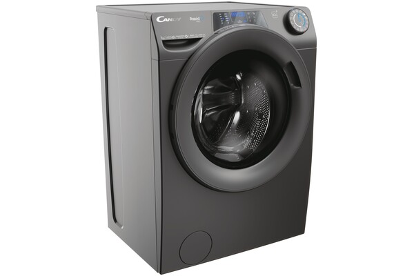 Pralka Candy RP4476BWMRR1S RapidO 7.0kg 1400obr./min