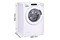 Pralka Candy CS41262DE1S Smart 6.0kg 1200obr./min