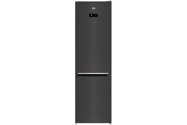 Lodówka Beko HarvestFresh RCNA406E40ZXBRN