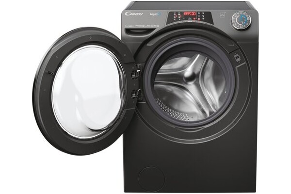 Pralka Candy RO1496DWMCRT1S RapidO 9.0kg 1400obr./min